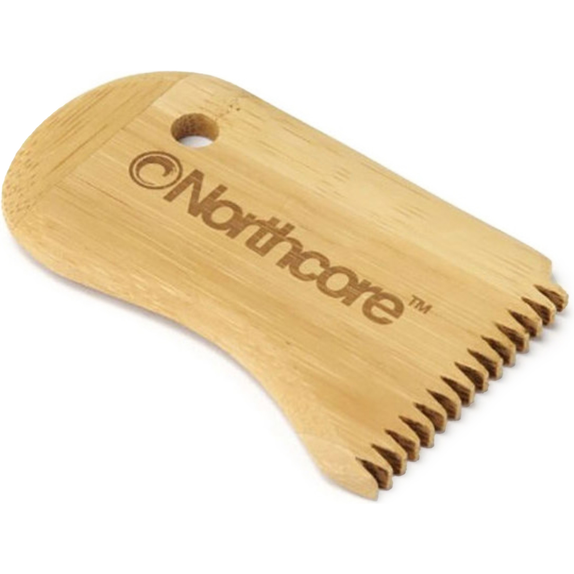 2026 Northcore Wax Comb NOCO17 - Bamboo
